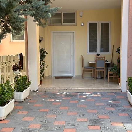 Villa Apartments S&F City Centre Tiranë Luaran gambar