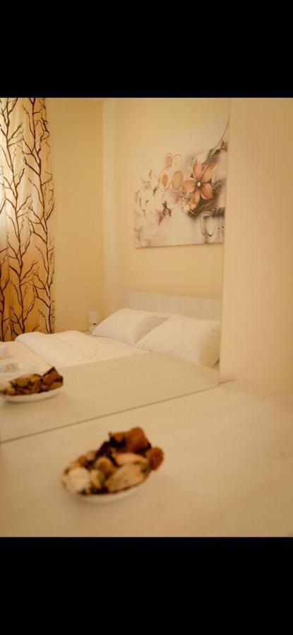 Villa Apartments S&F City Centre Tiranë Luaran gambar