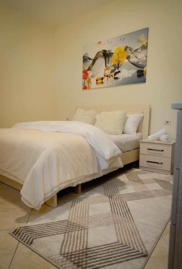 Villa Apartments S&F City Centre Tiranë Luaran gambar