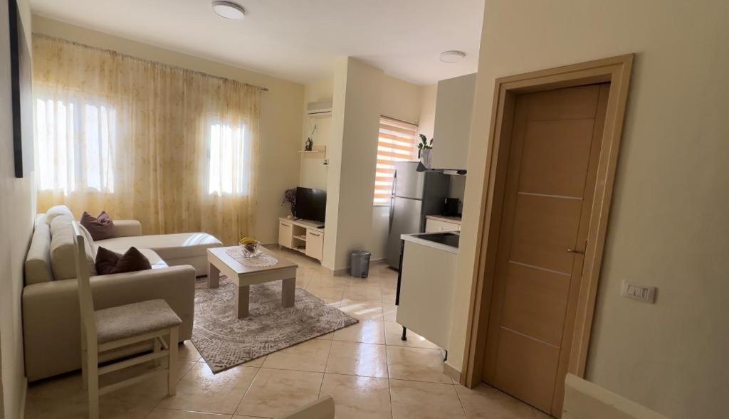 Villa Apartments S&F City Centre Tiranë Luaran gambar