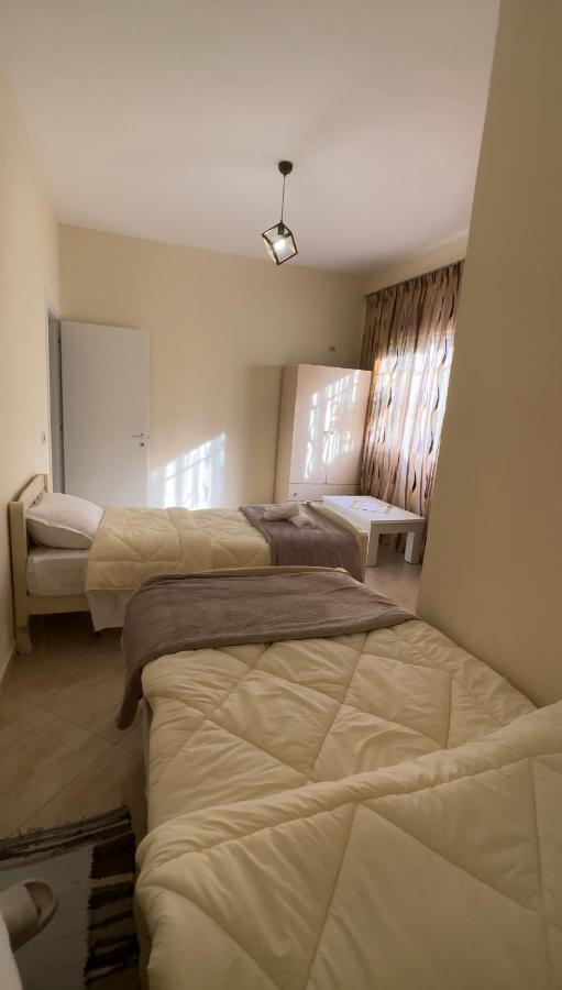 Villa Apartments S&F City Centre Tiranë Luaran gambar