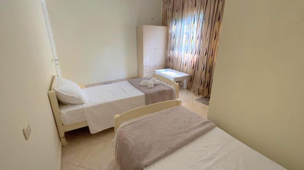Villa Apartments S&F City Centre Tiranë Luaran gambar