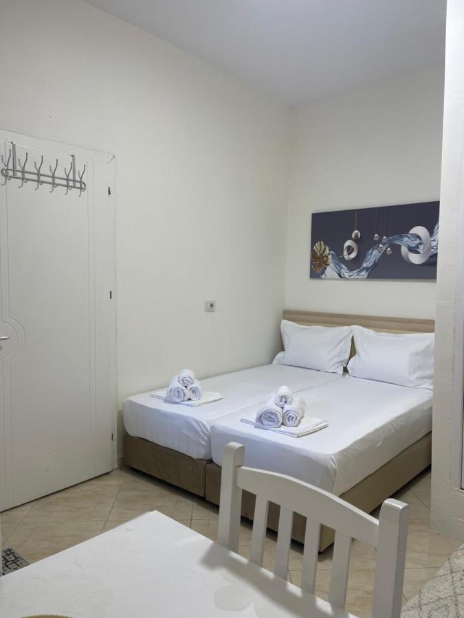 Villa Apartments S&F City Centre Tiranë Luaran gambar
