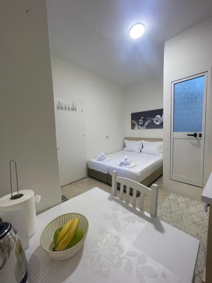 Villa Apartments S&F City Centre Tiranë Luaran gambar