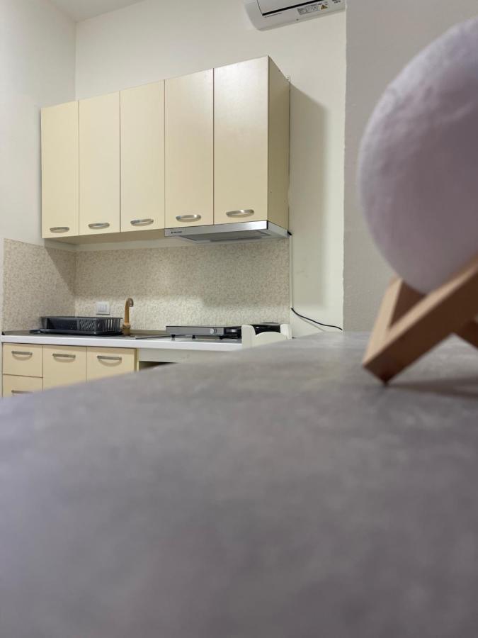 Villa Apartments S&F City Centre Tiranë Luaran gambar