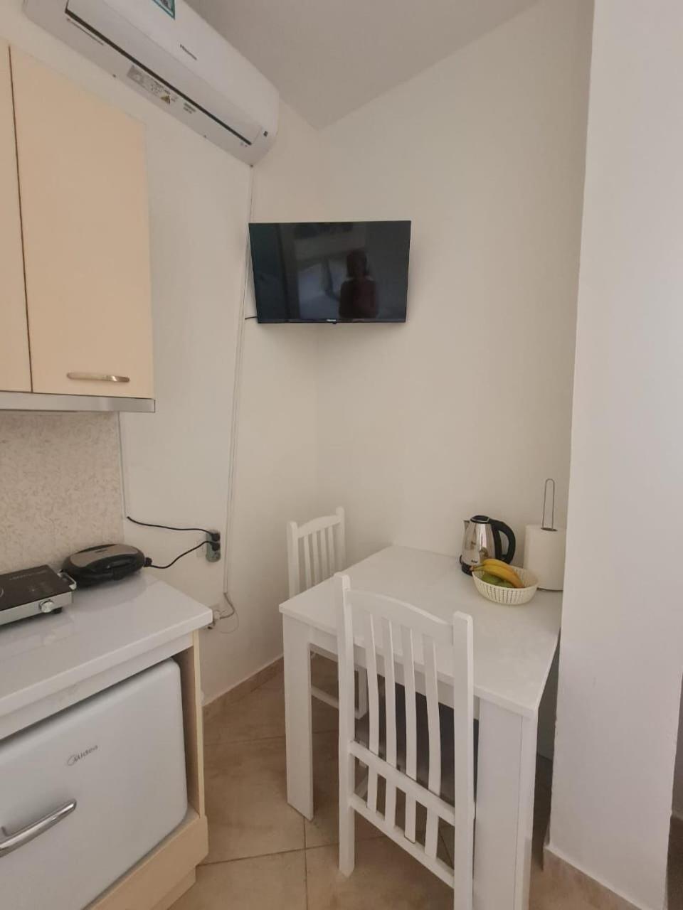Villa Apartments S&F City Centre Tiranë Luaran gambar