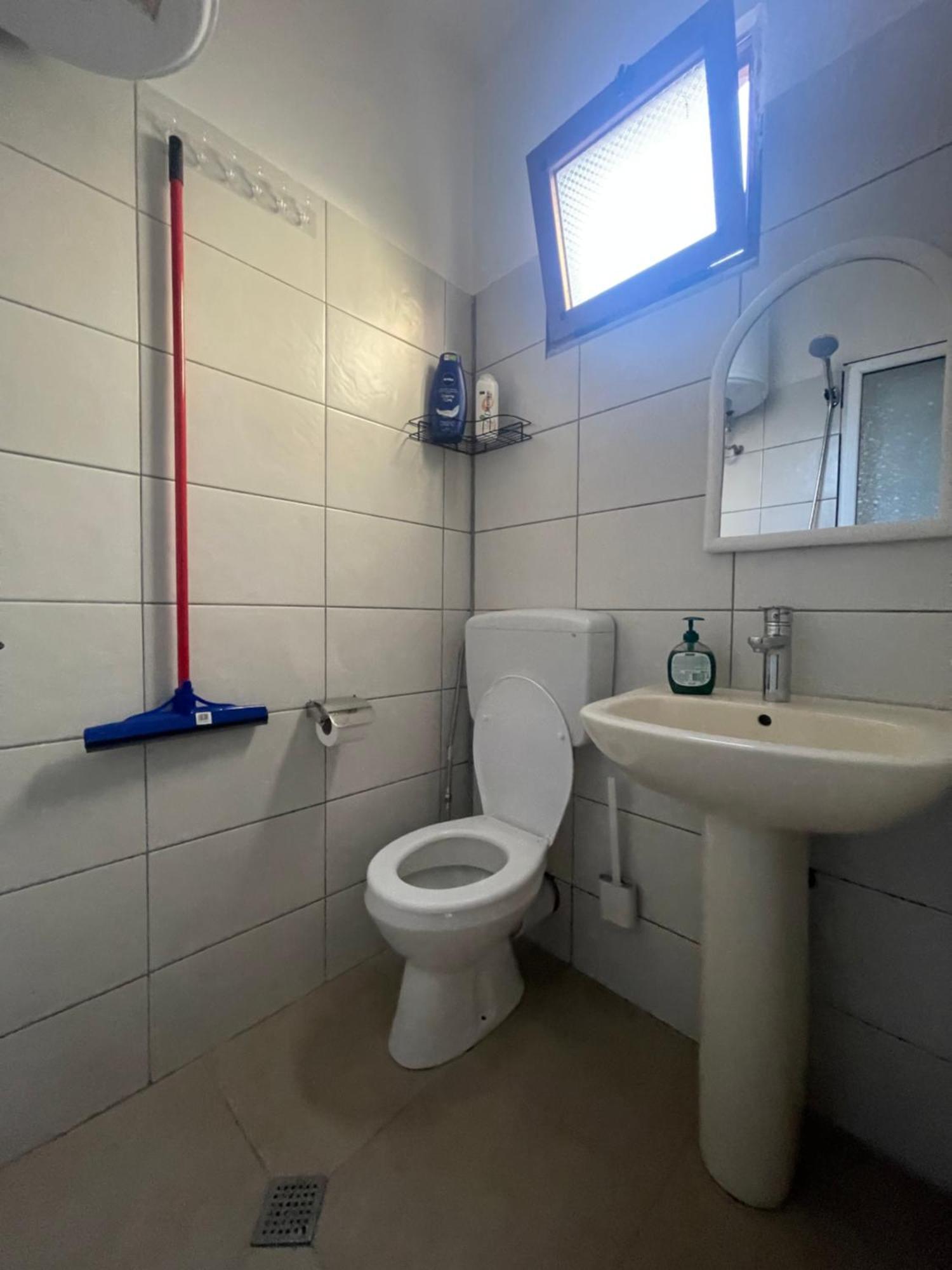 Villa Apartments S&F City Centre Tiranë Luaran gambar